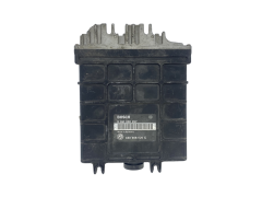 Controller 030906026C 0261200257 Volkswagen Bosch 52271