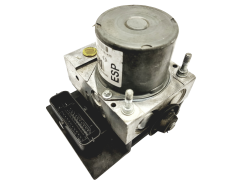 Abs Pump Fiat 500 51821273 0265230283 Bosch 35121