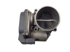Air Throttle Body 06F133062Q A2C53390403 VW Audi Seat Skoda 3593