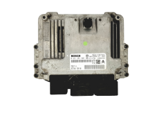 Controller 0261201602 9664416980 9663193480 PSA Bosch