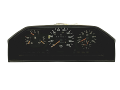 Speedometer/Instrument Cluster Mercedes E W124 11245436521 110008316365 VDO