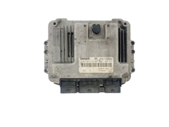 Controller 0281011776 8200391966 8200386508 Renault Bosch 44691