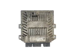 Controller 3S61-12A650-LB 5WS40140D-T SID 804 Ford Siemens 43057