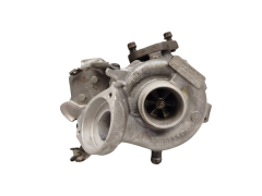 Turbocharger BMW 2.0 74178510 7792412F GT1749V 