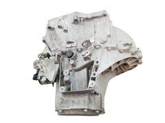 Manual Gearbox 20EA07 Peugeot 5008 C4 Picasso 1.6 HDI  106525km