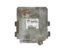 Controller 9632559380 16300.134 IAW1AP.80 PSA Magneti Marelli 26652
