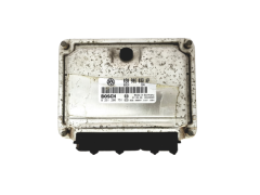 Controller 030906032AP 0261206751 VW Bosch 18787