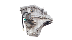 Gearbox TL4A060 TL4060 1.4 TCe Renault Megane 3 7701700608
