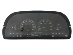 Speedometer/Instrument Cluster Fiat Uno 6046050030A 57537