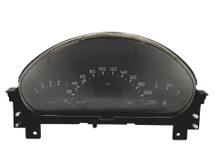 Speedometer/Instrument Cluster Mercedes A W168 A1685408711 58873