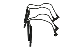 Ignition Cables Beru 8200713680B H8200719995 1,2 16v Renault Dacia