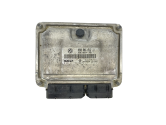 Controller 038906012JJ 0281011997 VW Seat Bosch 58171