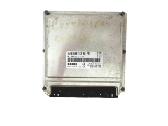 Controller A6681530079 0281010752 Mercedes Bosch 25323