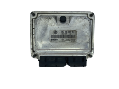 Controller 045906019BG 0281011244 Seat VW Bosch 49430