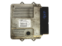 Controller FGP MJD6JF.P3 55195817 Fiat 19794