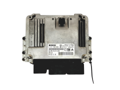 Controller PSA 0261S04009 9665291180 9663193780 Bosch 29929