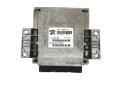 Controller PSA 9645989480 IAW48P2.7H Magneti Marelli 18477