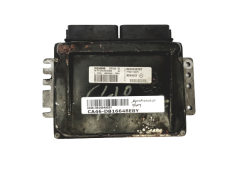 Controller  S110030058A 8200039797 7700110471 Renault Siemens 16648