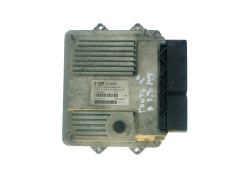 Controller Fiat 55186608 MJD6JF.P3 Magneti Marelli 33419
