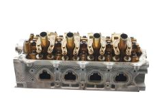 Cylinder Head 8200325181 7701476742 Renault Twingo 2 1.2 16v 1612