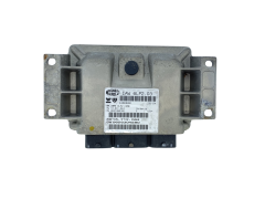 Controller 9656304580 9647498180 IAW6LP2.03 PSA Magneti Marelli 60794