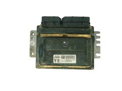 Controller MEC32-020 J4 Nissan Hitachi 32851