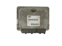 Controller IAW.4AF.M9 55187372 61600.627.05 Fiat Magneti Marelli 46582