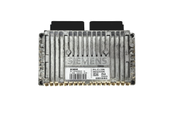 Controller S118025601C 9654232880 8200302005 PSA Siemens 22557