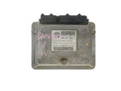 Controller IAW49F.B9 46744739 Fiat Magneti Marelli 41944