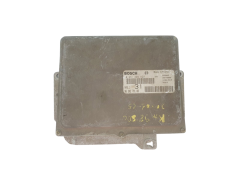Controller 0261204622 9630278180 26FM0000 MA3.1 PSA Bosch 36535