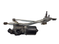 Wiper Mechanism Aygo C1 107 85010-0H011 53565002 Valeo 1645
