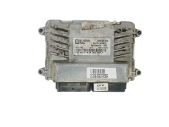 Controller 5WY1K12A 25182026 96958816 Chevrolet GM 46705