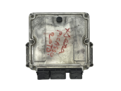 Controller 0281011084 9640938680 9647693180 PSA Bosch 56204