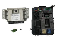 Starter Kit Citroen C4 Picasso 9663805380 9664059080 2,0 16V