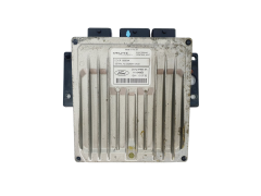 Controller 2S7Q-9F954-EA A11346825 80954A Ford Delphi 