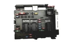 Controller BSM B3 9644038680 PSA Delphi 19047