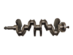 Crankshaft 122011649R 1.5 dCi K9KF646 K9K646 Nissan Renault 4696