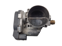 Air Throttle Body BMW 1354 7588625-04 A2C83786800 VDO 3530