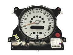 Speedometer/Instrument Cluster Mini One Cooper 6211 6921518 33171