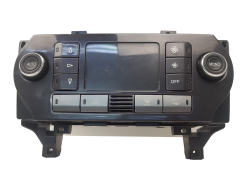 Heater Control Unit Fiat Bravo 2 735482711 503600040205