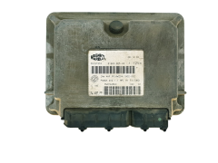 Controller IAW4AF.PP 55187374 Fiat Magneti Marelli 33557