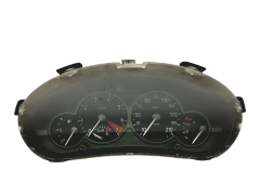 Speedometer/Instrument Cluster Peugeot 206 9645847180 59092