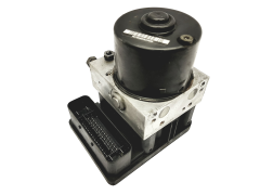 Abs Pump Ford Fiesta 8V51-2C405-AE 06.2109-5672.3 Ate 46903