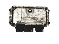 Controller 0261206246 9637838780 9645802280 PSA Bosch 17144