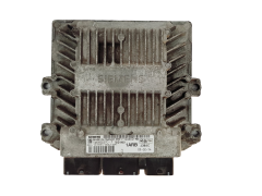 Controller 5WS40227C-T 5M51-12A650-MB Ford Siemens 30848