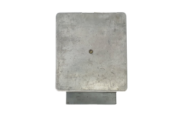Controller 1S7F-12A650-BAD F0LK Ford Visteon 