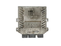 Controller 5WS40075D-T 9652888680 9648624280 PSA Siemens 46952