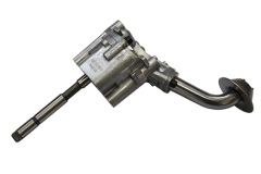 Oil Pump 028115105G 11150053801 VW Seat Vika