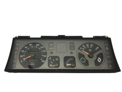 Speedometer/Instrument Cluster Renault R9 Espace RB37J183 Jaeger 55556