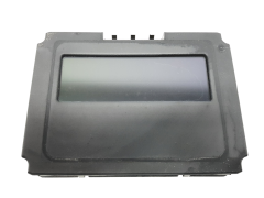 Computer Display Opel Omega B 24435386 5WK70126 Siemens